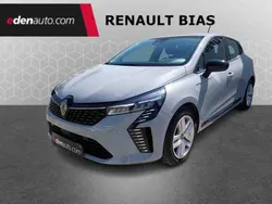 Utilisé 2024 Renault Clio V Evolution Citadine | 15 590 € (Prix juste)
