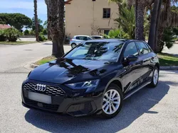 Noir Utilisé 2023 Audi A3 Sportback Berline | 22 980 € (Super prix)