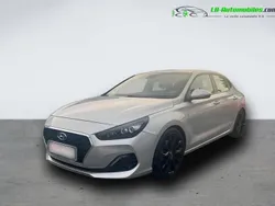 Utilisé 2019 Hyundai i30 Berline | 17 800 € (Prix juste)
