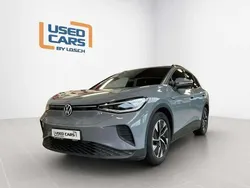 Gris Utilisé 2022 VW ID.4 Pro SUV | 28 194 € (Super prix)