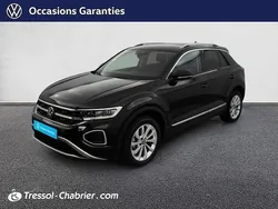 Utilisé 2023 VW T-Roc Edition SUV | 28 300 € (Prix assez cher)
