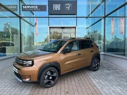 Utilisé 2025 Fiat Panda La Prima Citadine | 22 490 €