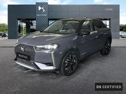 Noir Utilisé 2024 DS Automobiles DS3 Crossback E-Tense SUV | 45 500 €