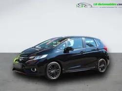 Utilisé 2018 Honda Jazz Citadine | 21 900 € (Prix assez cher)