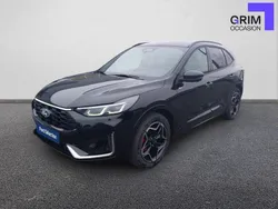 Noir Utilisé 2024 Ford Kuga ST-Line X SUV | 38 990 €