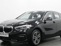 Utilisé 2020 BMW 116 Citadine | 19 488 € (Prix juste)