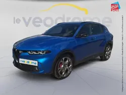Bleu Utilisé 2022 Alfa Romeo Tonale Edizione Speciale SUV | 20 499 € (Prix juste)