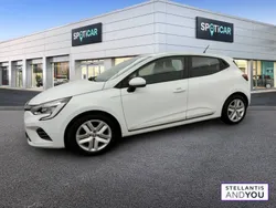 Renault Clio IV