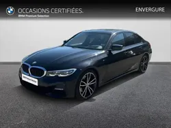 Utilisé 2020 BMW 330 M Sport Berline | 41 990 € (Prix cher)