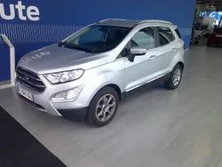 Utilisé 2019 Ford Ecosport Business Edition SUV | 12 900 € (Prix juste)