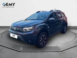 Utilisé 2023 Dacia Duster Journey SUV | 19 190 € (Prix juste)