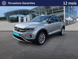Utilisé 2023 VW T-Roc Style SUV | 26 489 € (Prix juste)