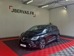 Noir Utilisé 2019 Renault Scénic IV Intens Monospace | 17 590 € (Prix juste)