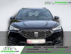Utilisé 2021 Seat Tarraco SUV | 34 500 € (Prix juste)