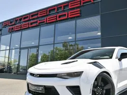 Utilisé 2019 Chevrolet Camaro Coupé | 52 790 €