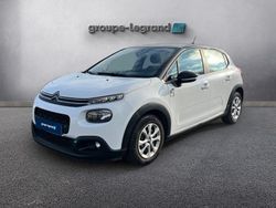 Utilisé 2019 Citroën C3 PureTech Citadine | 8 980 € (Prix juste)
