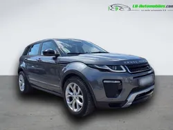 Utilisé 2016 Land Rover Range Rover evoque | 23 900 € (Bon prix)