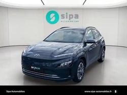 Gris Utilisé 2022 Hyundai Kona SUV | 16 890 € (Bon prix)