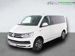 Utilisé 2019 VW Multivan Break | 43 100 € (Super prix)