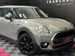 Utilisé 2016 Mini Clubman Chili Break | 8 490 €