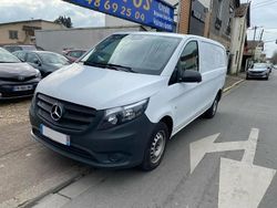 Blanc Utilisé 2019 Mercedes Vito Monospace | 17 900 €