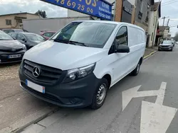 Blanc Utilisé 2019 Mercedes Vito Monospace | 17 900 €