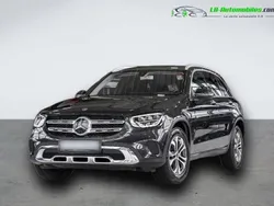 Utilisé 2020 Mercedes GLC200 SUV | 38 200 € (Prix juste)