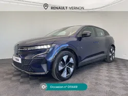 Bleu Utilisé 2023 Renault Mégane Equilibre Berline | 23 990 € (Bon prix)