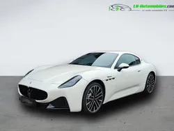 Utilisé 2024 Maserati Granturismo Coupé | 161 400 €