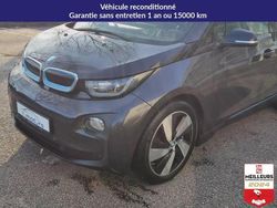 Blanc Utilisé 2015 BMW i3 Citadine | 10 900 €