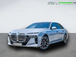 Utilisé 2024 BMW 740 Comfort Edition Berline | 100 700 €