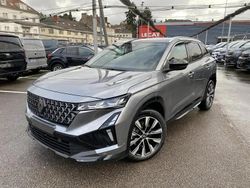 Gris Nouvelle 2025 Renault Austral Techno SUV | 36 890 € (Prix juste)