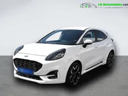 Utilisé 2022 Ford Puma Coupé | 22 500 € (Prix juste)