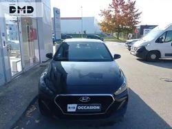 Phantom black métal Utilisé 2020 Hyundai i30 N Line Berline | 14 990 €