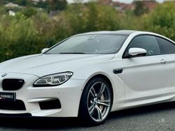 Utilisé 2015 BMW M6 Coupé | 53 990 €