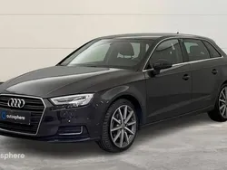 Utilisé 2017 Audi A3 Design Berline | 20 999 € (Prix cher)