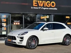 Utilisé 2017 Porsche Macan SUV | 42 490 € (Super prix)