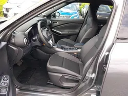 Gris Nouvelle 2025 Nissan Juke N-Connecta SUV | 28 500 € (Prix cher)