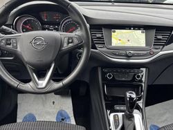 Utilisé 2020 Opel Astra Business Berline | 11 490 € (Prix assez cher)