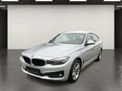 Argent Utilisé 2019 BMW 335 Gran Turismo Sport Line Berline | 30 770 €