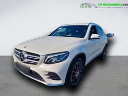 Utilisé 2018 Mercedes GLC250 | 34 200 € (Prix juste)