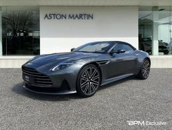 Noir Utilisé 2025 Aston Martin V8 Coupé | 330 680 €