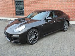 Gris Occasion 2015 Porsche Panamera Berline | 62 700 €