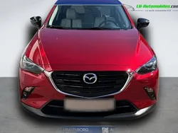 Utilisé 2021 Mazda CX-3 SUV | 24 000 € (Prix assez cher)
