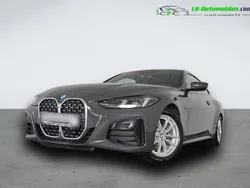 Utilisé 2025 BMW 420 Comfort Edition Coupé | 49 600 € (Bon prix)