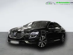 Utilisé 2021 Renault Talisman Berline | 26 500 € (Prix juste)