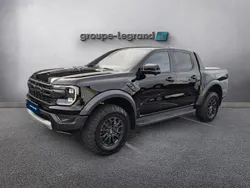 Utilisé 2023 Ford Ranger Raptor Pick-up | 56 990 € (Super prix)