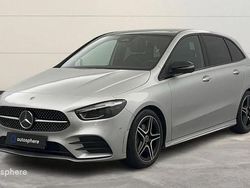 Utilisé 2024 Mercedes B200 AMG line Monospace | 38 999 €
