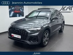 Audi Q5 Sportback