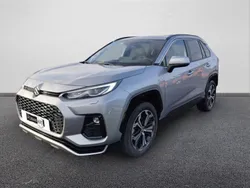 Utilisé 2023 Suzuki Across SUV | 48 480 € (Prix juste)